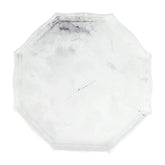 Florentine Wooden Accessories Marble Octagonal Tray
